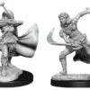D&D - Unpainted Air Genasi Female 2 D&D - Unpainted Air Genasi Female -GAMES WORKSHOP Shop WZK90305 D D Unpainted Air Genasi Female