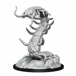 Pathfinder - Unpainted Giant Centipede