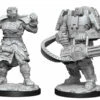 Starfinder - Unpainted Vesk Soldier 1 Starfinder - Unpainted Vesk Soldier -GAMES WORKSHOP Shop WZK90336 Starfinder Unpainted Vesk Soldier