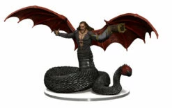 D&D - Icons Of The Realm Archdevil Geryon