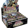 Yu-Gi-Oh - Battle Of Chaos Booster Box 1 Yu-Gi-Oh - Battle Of Chaos Booster Box -GAMES WORKSHOP Shop YGO Battles of Chaos