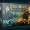 Games Workshop Middle Earth: Battle Of Osgiliath 2 Games Workshop Middle Earth: Battle Of Osgiliath -GAMES WORKSHOP Shop ZO3AsnRSFbNqXBWB