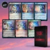 Magic The Gathering Secret Lair Transformers: Roll Out Or Rise Up FOIL 1 Magic The Gathering Secret Lair Transformers: Roll Out Or Rise Up FOIL -GAMES WORKSHOP Shop a2a572ffffd37f8e497523e68b031e9d 400 KR
