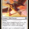 Magic The Gathering Aven Gagglemaster [Starter Commander Decks] -GAMES WORKSHOP Shop a4db80a8 982b 5731 9bf3 eb11dd546685