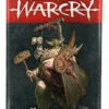 Games Workshop Warcry Card Pack: Maggotkin Of Nurgle Rotbringers -GAMES WORKSHOP Shop aawc04