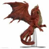 D&D Icons Of The Realms Adult Red Dragon Premium Figure 1 D&D Icons Of The Realms Adult Red Dragon Premium Figure -GAMES WORKSHOP Shop adultreddragon.jpg.mst