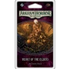 Various Arkham Horror The Card Game - Heart Of The Elders Mythos Pack