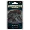 Various Arkham Horror The Card Game- In Too Deep -GAMES WORKSHOP Shop ahc53 box500
