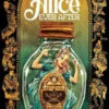 Alice Ever After -GAMES WORKSHOP Shop alice ever after