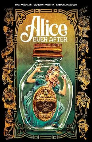 Alice Ever After 3 Alice Ever After