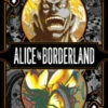 Alice In Borderland, Vol. 4 -GAMES WORKSHOP Shop alice in borderland vol 4