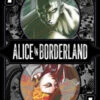 Alice In Borderland, Vol. 7