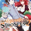 Am I Actually The Strongest? 1 (Manga)