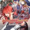 Apparently, Disillusioned Adventurers Will Save The World, Vol. 1 (Manga) -GAMES WORKSHOP Shop apparently disillusioned adventurers will save the world vol 1 manga