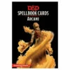 Dungeons & Dragons D&D Spellbook Cards Arcane Deck (253 Cards) Revised 2017 Edition 2 Dungeons & Dragons D&D Spellbook Cards Arcane Deck (253 Cards) Revised 2017 Edition -GAMES WORKSHOP Shop arcane web 4.jpg.mst