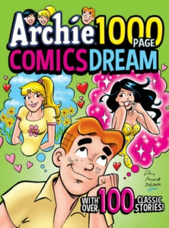 Archie- Archie 1000 PageDream