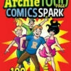 Archie- Archie 1000 PageSpark -GAMES WORKSHOP Shop archie 1000 page comics spark
