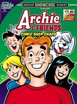 The Archie Library -GAMES WORKSHOP Shop archie comic publications comic books archie showcase jumbo digest 13 comic shop chaos 76281646952401311 mar231207 39026536087804 1200x 58e6d00b 4ba4 4e00 bd2a 198a9036a1d3