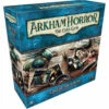 Arkham Horror The Card Game- Edge Of The Earth Investigator Expansion 2 Arkham Horror The Card Game- Edge Of The Earth Investigator Expansion -GAMES WORKSHOP Shop arkham horror the card game edge of the earth investigator expansion 92696 2da49