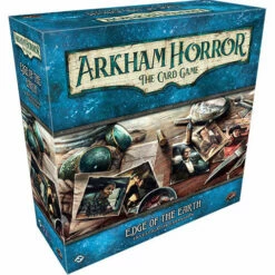 Arkham Horror The Card Game- Edge Of The Earth Investigator Expansion