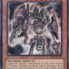 Yu-Gi-Oh Ancient Gear Golem (Red) [DL18-EN004] Rare