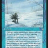 Magic The Gathering Winter's Chill [Ice Age]