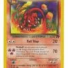 POKEMON Dark Charmeleon (32/82) (W Stamped Promo) [Team Rocket Unlimited] -GAMES WORKSHOP Shop b7d1561e 8ee3 4b03 9b90 b02052a75276