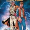 IDW- Back To The Future - Time Served -GAMES WORKSHOP Shop back to the future 596c06a8 fc97 4b00 934a 70877a650612
