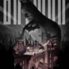 Batman The Definitive History Of The Dark Knight In , Film, And Beyond HC -GAMES WORKSHOP Shop batman
