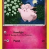 POKEMON Clefairy (69/111) [XY: Furious Fists] -GAMES WORKSHOP Shop bb86d64b a6ca 4351 ba37 a2bd326ee40d f3d575fb ee56 4d12 b205 09999bda4b9f