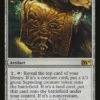 Magic The Gathering Druidic Satchel [Magic 2012] -GAMES WORKSHOP Shop bba0056c f04d 5941 92bc 1da8517f7b23