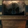 Magic The Gathering Avatar Of Woe (Invocation) [Amonkhet Invocations] -GAMES WORKSHOP Shop bc45babc d475 559f 918c 8ccb60946b84