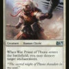Magic The Gathering War Priest Of Thune [Magic 2013] -GAMES WORKSHOP Shop bf998426 aba7 5f62 904f 39c3841abebc