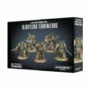Games Workshop Death Guard Blightlord Terminators 2 Games Workshop Death Guard Blightlord Terminators -GAMES WORKSHOP Shop blight lord terminators