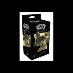 Star Wars Legion Bossk Operative
