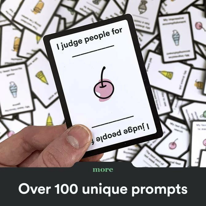 Brain Freeze 4 Brain Freeze - Image 2