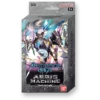 Battle Spirits Saga Card Game Starter Deck Aegis Of The Machine (ST03) -GAMES WORKSHOP Shop bss starter deck aegis of the machine.png.mst