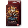 Battle Spirits Saga Card Game Starter Deck Dragon Onslaught (ST01) -GAMES WORKSHOP Shop bss starter deck dragon onslaught.png.mst