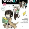 Bungo Stray Dogs WAN!, Vol. 1 -GAMES WORKSHOP Shop bungo stray dogs 0a532b49 8d9b 481f 8c3c 1761d930e03e