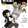 Bungo Stray Dogs Wan!, Vol. 3 2 Bungo Stray Dogs Wan!, Vol. 3 -GAMES WORKSHOP Shop bungo stray dogs 27be5727 6d4b 4b99 8a1c d71300575bd0