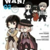 Bungo Stray Dogs Wan!, Vol. 2 -GAMES WORKSHOP Shop bungo stray dogs e1a9c834 cd80 46c9 aeda 3a4c73753415