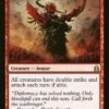 Magic The Gathering Avatar Of Slaughter [Commander 2011] -GAMES WORKSHOP Shop c8fa424a c149 531e 868d 350e3594be4f