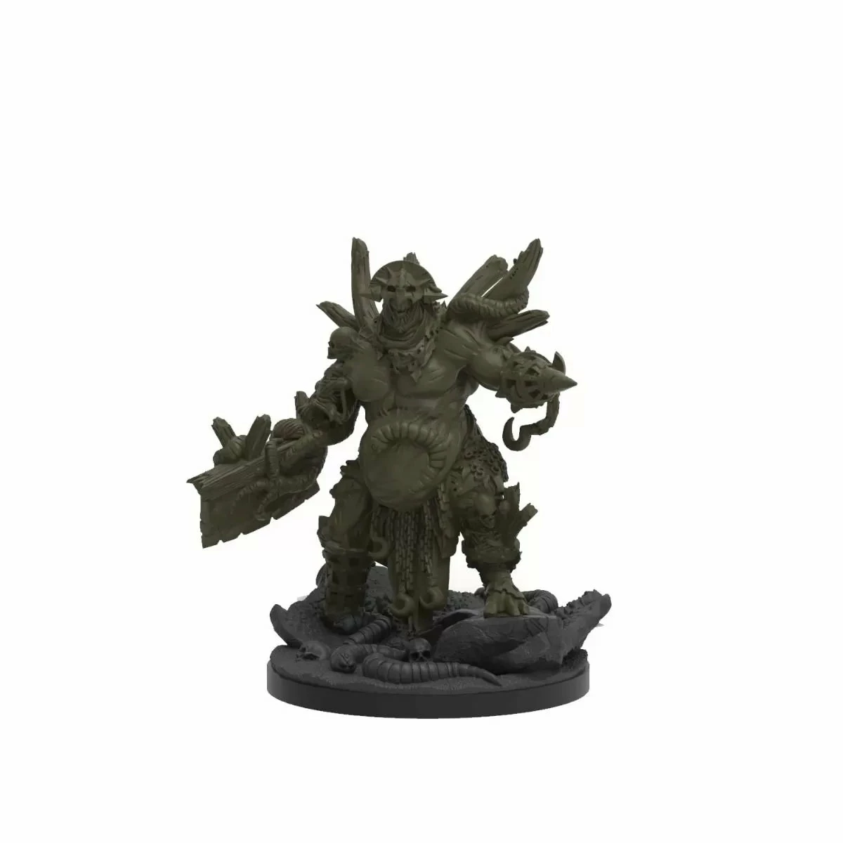 Epic Encounters: Hive Of The Ghoul-kin 4 Epic Encounters: Hive Of The Ghoul-kin - Image 2