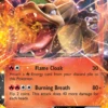 POKEMON Charizard EX (11/83) [XY: Generations]