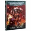 Games Workshop Codex: Chaos Knights 2 Games Workshop Codex: Chaos Knights -GAMES WORKSHOP Shop chaos knights review banner 696x392 1