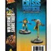 Marvel Crisis Protocol Miniatures Game Wolverine & Sabertooth 2 Marvel Crisis Protocol Miniatures Game Wolverine & Sabertooth -GAMES WORKSHOP Shop cp40
