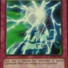 Yu-Gi-Oh Cyber Summon Blaster (Red) [DL18-EN017] Rare -GAMES WORKSHOP Shop d566edf4 562d 5ed9 bf5d 6123927199a6