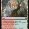 Magic The Gathering Copperline Gorge [Phyrexia: All Will Be One] -GAMES WORKSHOP Shop d68c2a5b ae35 5db4 a76b b5cf247c75d2