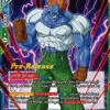 Android 13, Frenzied Warrior (BT17-137) [Ultimate Squad Prerelease Promos] -GAMES WORKSHOP Shop dcd86cb0 2687 54a7 b2a3 59f57cca85e9
