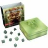 Dungeons & Dragons D&D Tomb Annihilation Dice Set 1 Dungeons & Dragons D&D Tomb Annihilation Dice Set -GAMES WORKSHOP Shop dd tomb of annihilation dice set board game 319811 00